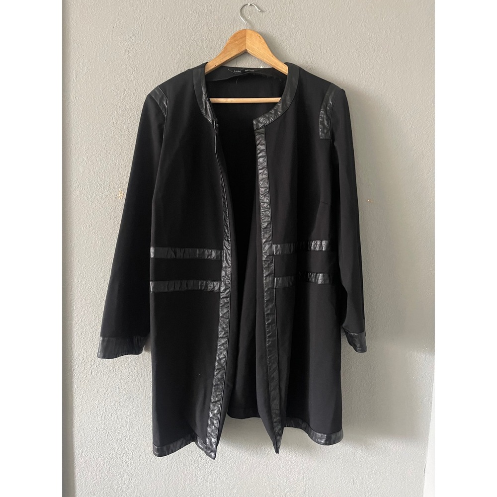 Ming Wang Long Jacket - image 11